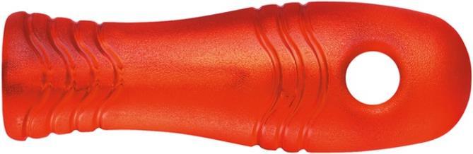 Actual product image PB Swiss Tools File handle PB 1200 red 110 mm (110 mm)