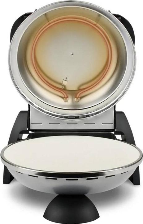 Image du produit G3 Ferrari G 1000606 Delizia Pizzamaker Silver