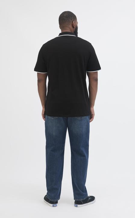 Immagine prodotto Jack & Jones Jjepaulos Polo Ss Noos Pls (3XL)