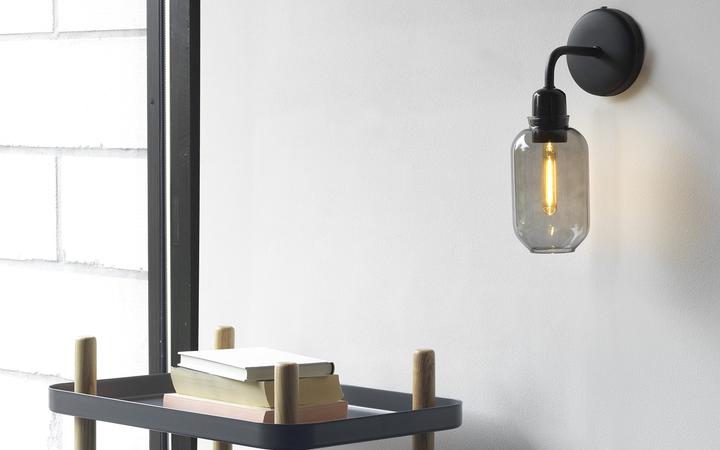 Image du produit Normann Copenhagen Amp (E14)