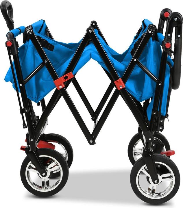 Actual product image Fuxtec FX-CT800