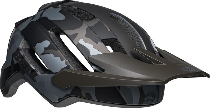 Produktbild Bell 4Forty Air MIPS Helmet (58 - 62 cm)