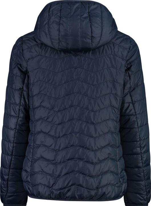 Actual product image CMP Campagnolo Girl's Jacket Fix Hood (164)