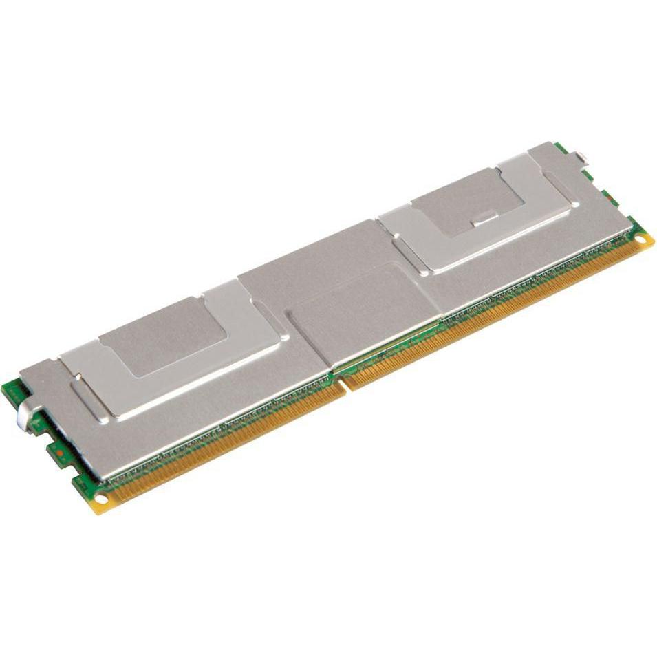 CoreParts 32GB Memory Module for HP (1 x 32GB), RAM Modellspezifisch, Grün