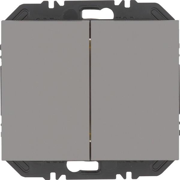 Actual product image Berker 24127034 Friends of Hue Buttons