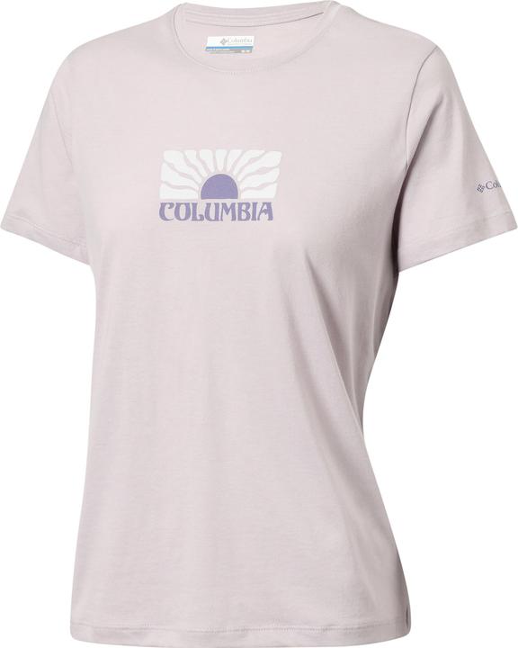 Produktbild Columbia Ruby Springs Graphic Fitted (M)