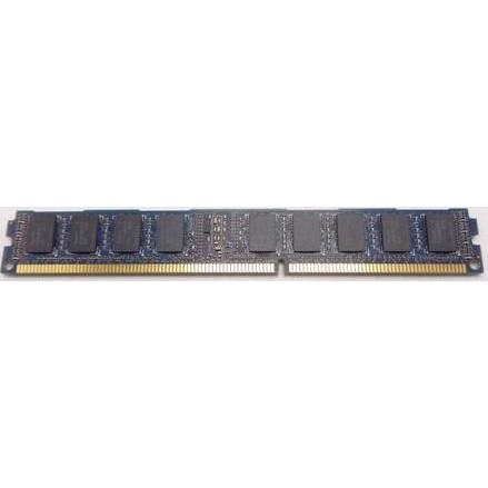 CoreParts 2GB Memory Module for Lenovo (Lenovo), RAM Modellspezifisch, Grün