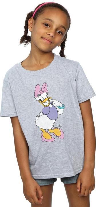 Image du produit Disney - T-shirt CLASSIC - Fille (152, 158)