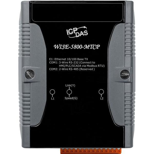 Moxa Web Based Intelligent Pac Cont, Netzwerkadapter