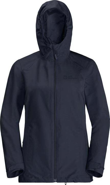 Jack Wolfskin Besler 2L Jkt W (XS)