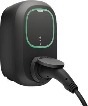 Produktbild Wallbox Presa Pro Pulsar (Typ 2, 22 kW, 32 A)