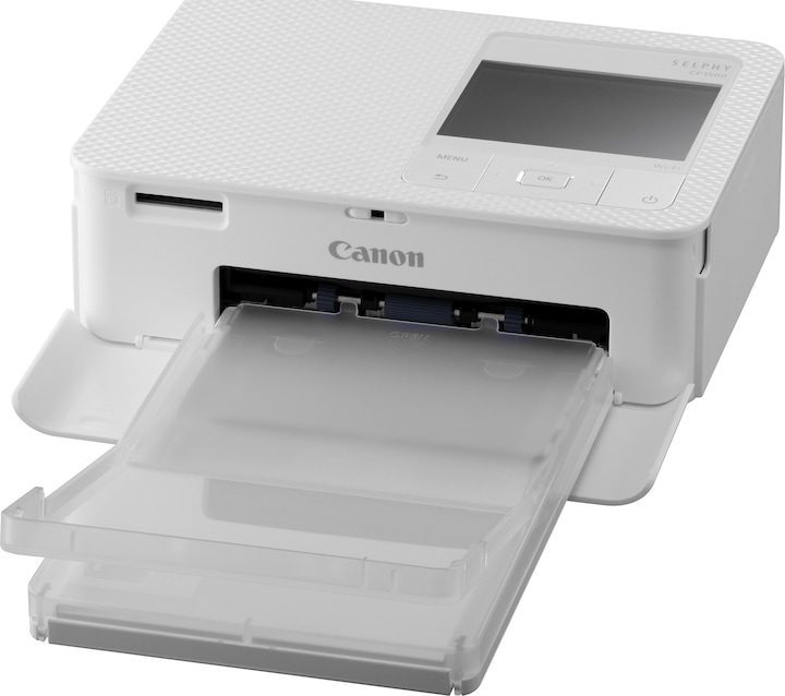 Produktbild Canon Selphy CP1500 (Thermodirekt, Farbe)