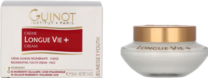 Image du produit Guinot Crème longue durée (50 ml)