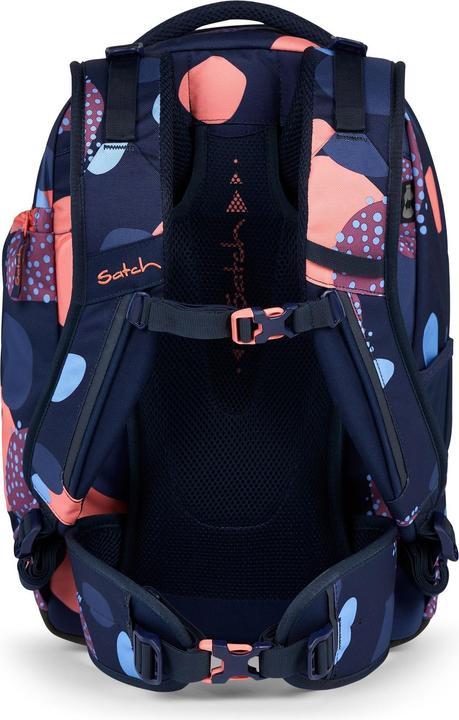 Produktbild Satch Match Schulranzen-Set 3-teilig (30 l)