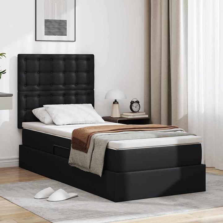 Produktbild vidaXL Moderne Möbel (90 x 190 cm)