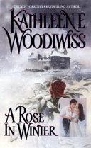 Produktbild A Rose in Winter (Englisch, Kathleen E. Woodiwiss, 1983)