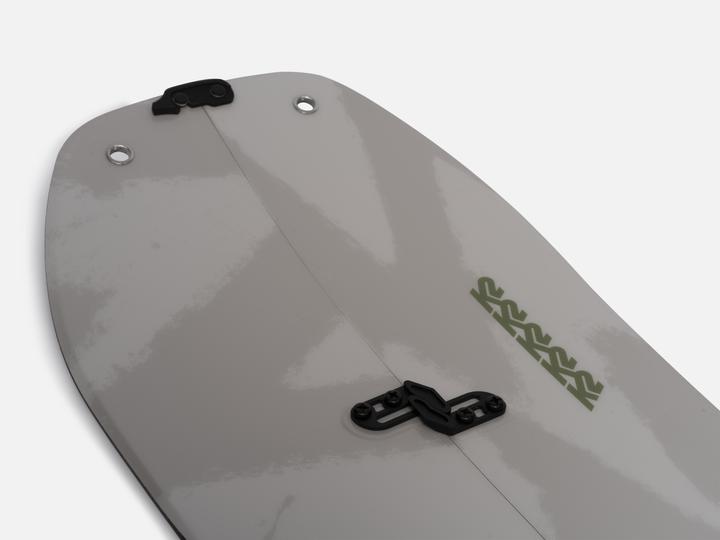 Produktbild K2 Marauder Splitboard 22/23 (166W)