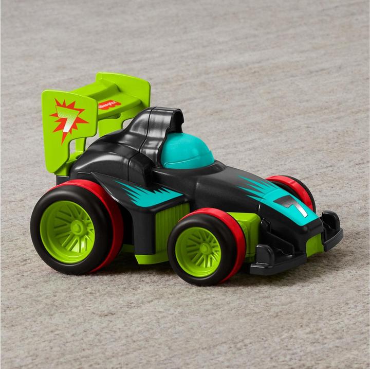 Immagine prodotto Fisher-Price Il mio RC facile