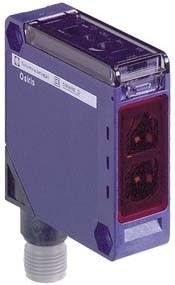 Produktbild TE Sensors Reflexlichtschranke 9m PNP