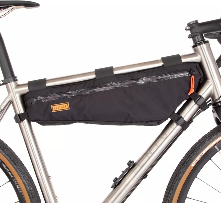 Actual product image Restrap Frame Bag (3.50 l, Frame bag)