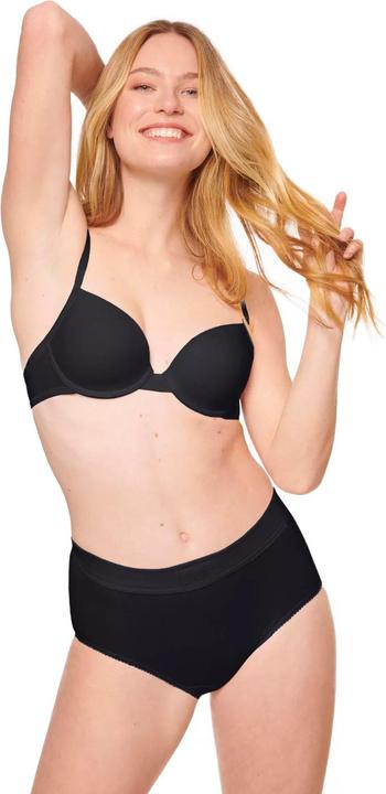 Actual product image Sloggi Double Comfort (38, pack of 2)