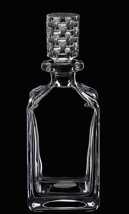 Actual product image Nachtmann Bossa Nova Whisky Set of 3 (3.30 dl, 3 x, Whisky glass)