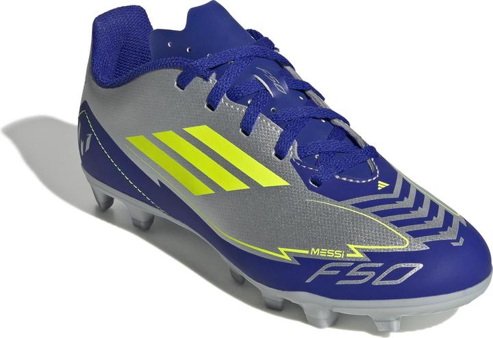 Actual product image adidas F50 Club Messi FG/MG (38 2/3)