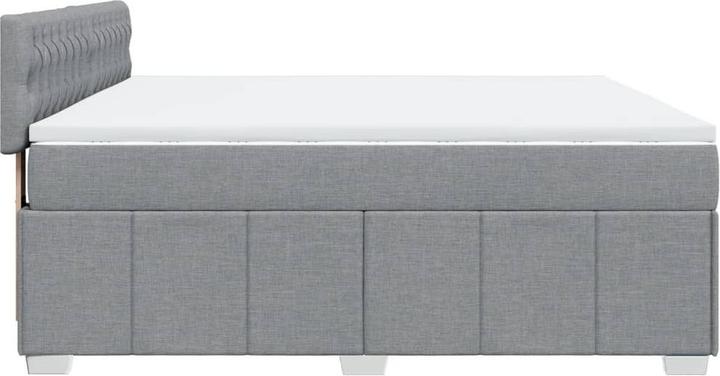 Actual product image vidaXL Leanor (180 x 200 cm)