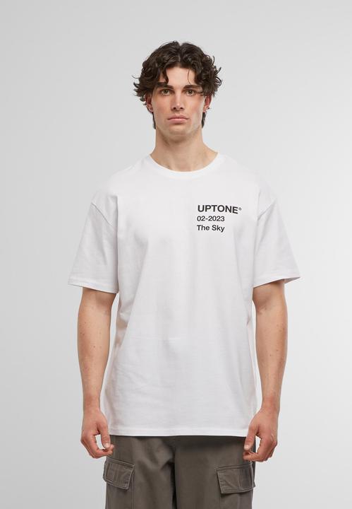 Actual product image Urban Classics Upscale Uptone Oversize Tee - 195195 (M)