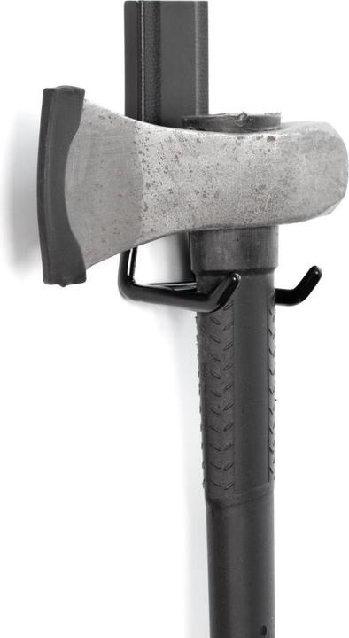 Image du produit Gator Magnetics Mega Magnetic Hook 3“ ouvert (1x)