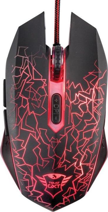 Trust GXT 105 Izza (Kabelgebunden)