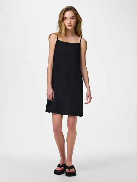 Image du produit Pieces Pcpia Strap Short Dress Wvn Noos (L)