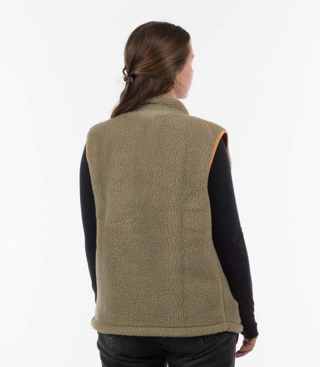 Produktbild Whatever Man Sherpa Fleece Vest (M)