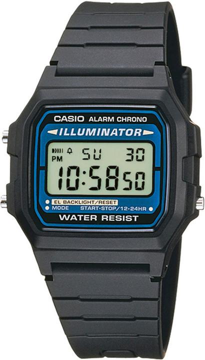 Produktbild Casio Retro Vintage (Digitaluhr, 39 mm)