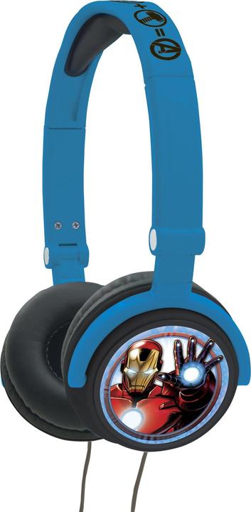 Actual product image Lexibook Avengers