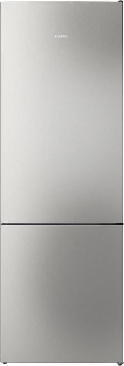 Siemens KG49NVIBG, Freistehende Kühl-Gefrier-Kombination mit Gefrierbereich unten (440 l)
