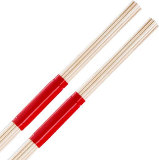 Actual product image Promark C-RODS, Cool Rods (Drum set)