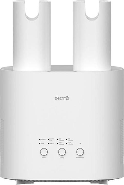 Deerma Séchoir à chaussures