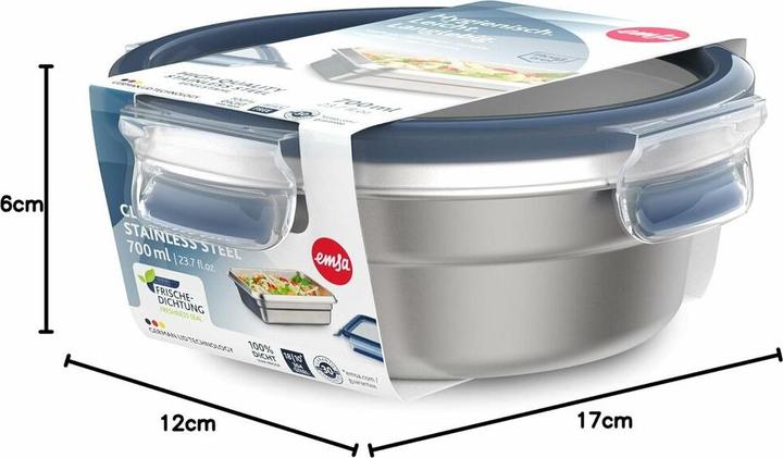 Produktbild Emsa Frischhaltedose C&C (0.50 l)