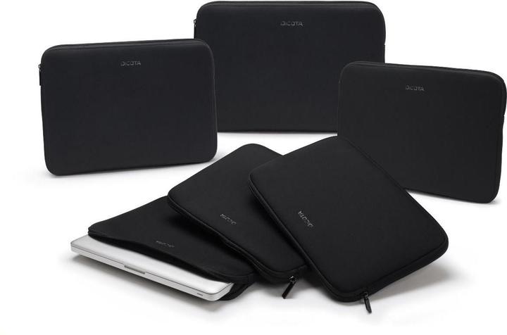 Actual product image Dicota Perfect Skin (11.60", Universal)