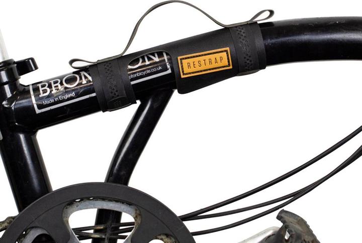 Produktbild Restrap City Carry Handle