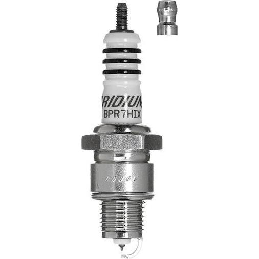 NGK, Accessori per moto, BPR7HIX (4)