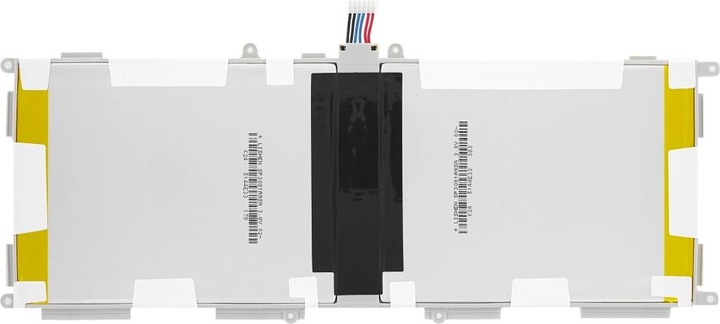 Actual product image Battery for Samsung Tab 4 10.1 inch 2014 (T530) EB-BT530FBC