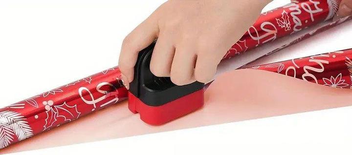 Produktbild Geschenkpapierschneider