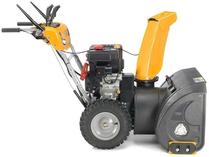 Image du produit Stiga ST 5266 P (66 cm)