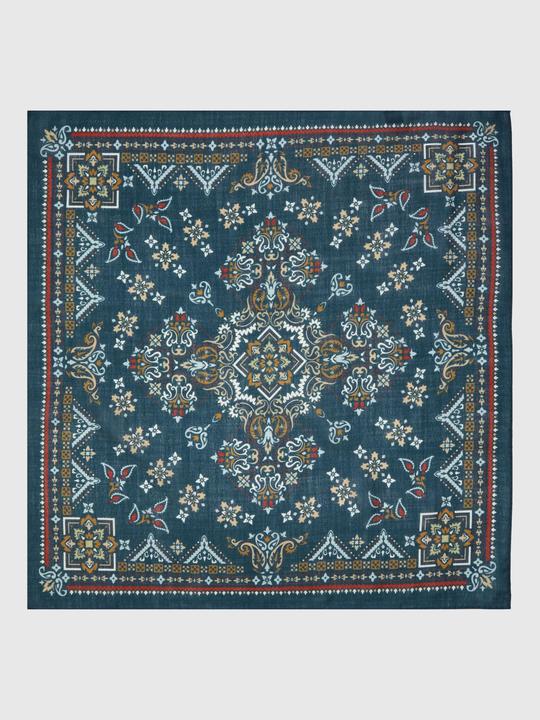 Produktbild Selected 100% Woll Schal