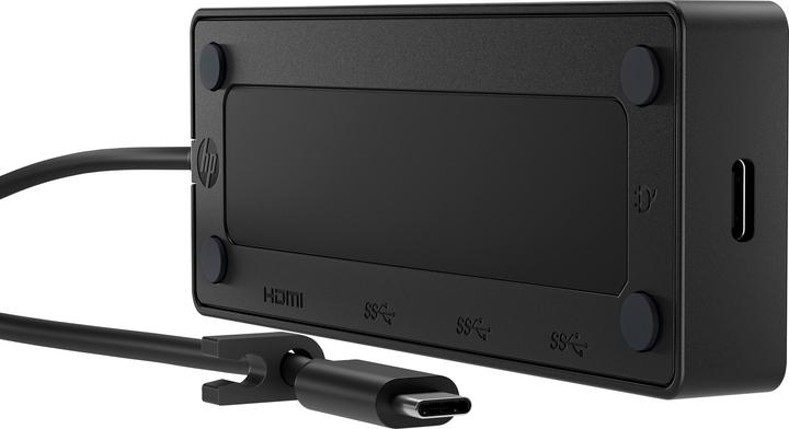 Produktbild HP Travel Hub G3 (USB-C, 4 Ports)