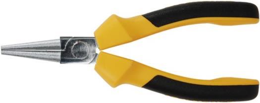 Produktbild Ironside Rundzange 160mm (160 mm)