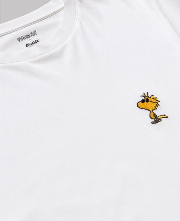 Produktbild Brava Fabrics Peanuts Sunny Woodstock (M)