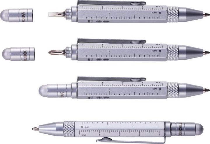Produktbild Troika Lilipad+Liliput (A7, Blanko, Harter Einband)